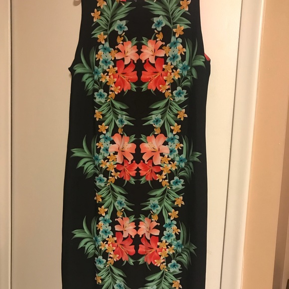 Ronni Nicole Two Piece Dress and Jacket Set - Picture 2 of 3